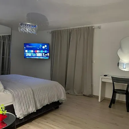 Amore Villa Gornji Humac