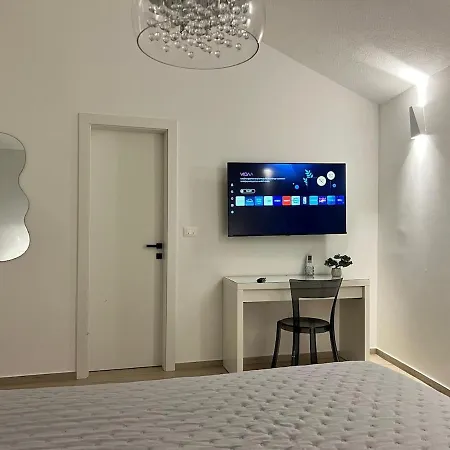 Villa Amore Gornji Humac