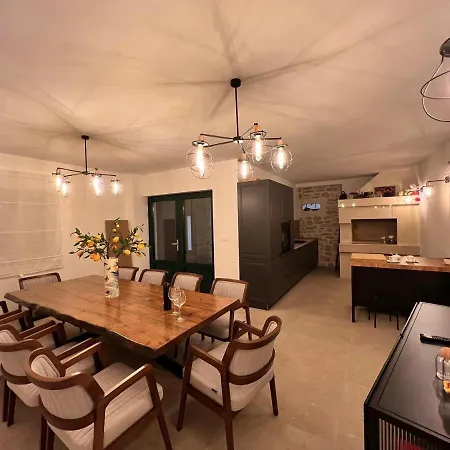 Amore * Gornji Humac