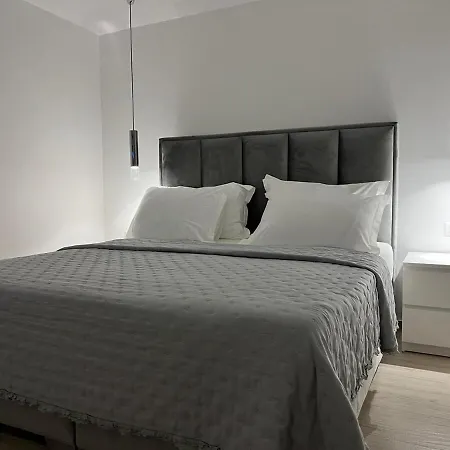 Villa Amore Gornji Humac