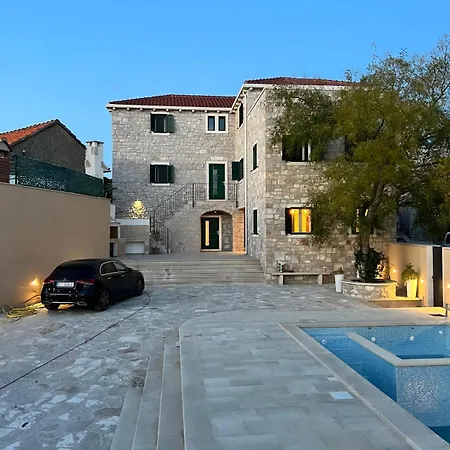 Villa Amore *