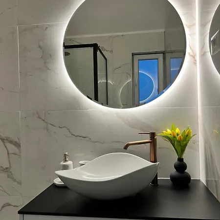 ヴィラ Amore Gornji Humac