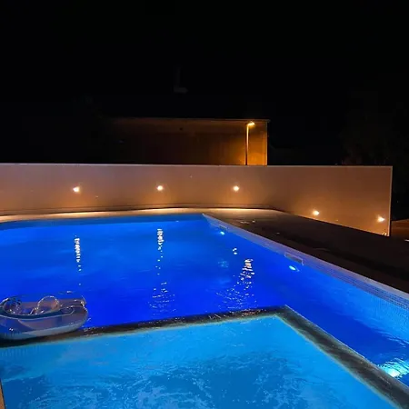 Amore Villa Gornji Humac