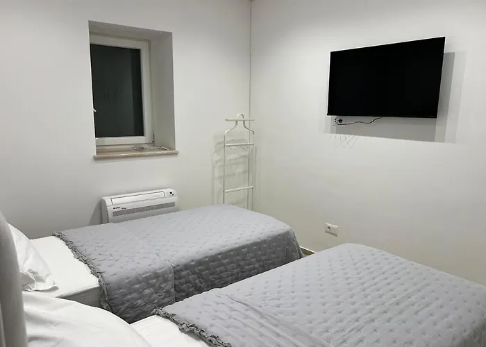 Amore * Gornji Humac