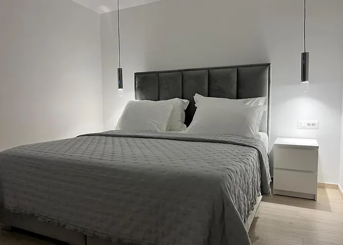 Вилла Amore Gornji Humac