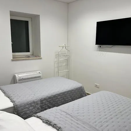 Amore * Gornji Humac