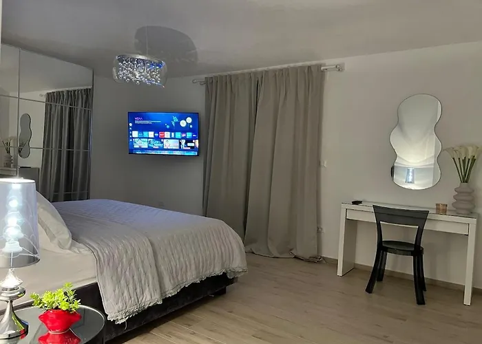 Amore Villa Gornji Humac