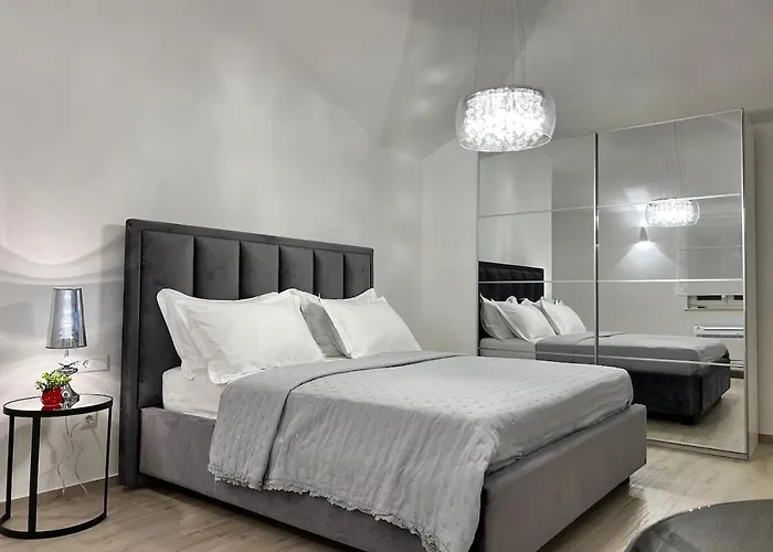 Amore Villa Gornji Humac