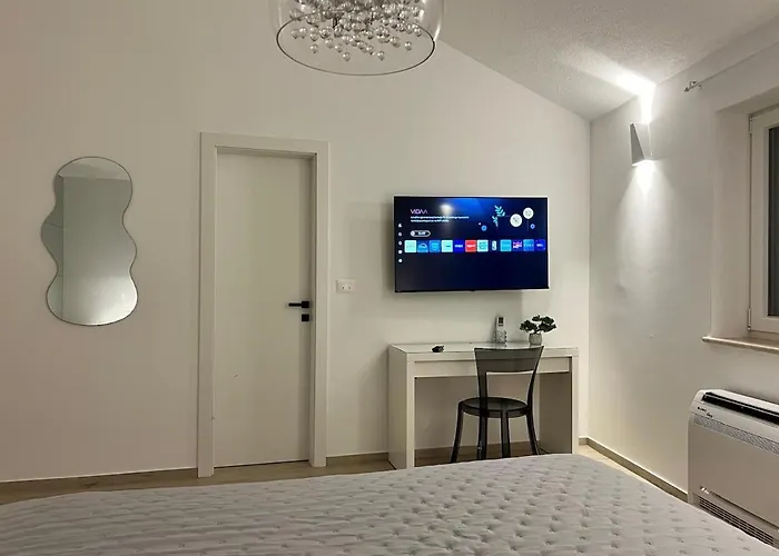 Villa Amore Gornji Humac