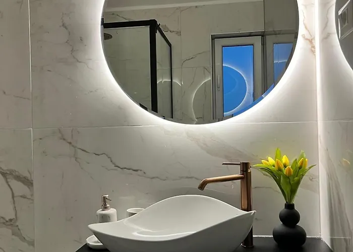 Villa Amore Gornji Humac