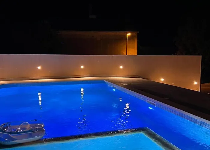 Amore Villa Gornji Humac