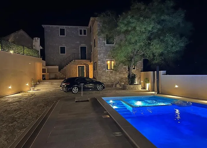 Amore * Gornji Humac