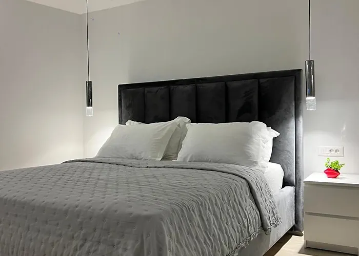 Villa Amore Gornji Humac